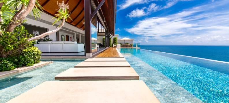 帕拉迪索别墅(Villa Paradiso)图片