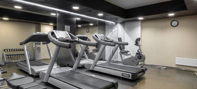 圣彼得堡桑娅丽笙酒店(Radisson Sonya Hotel Saint Petersburg)图片
