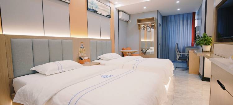 金阳粮贸大酒店图片