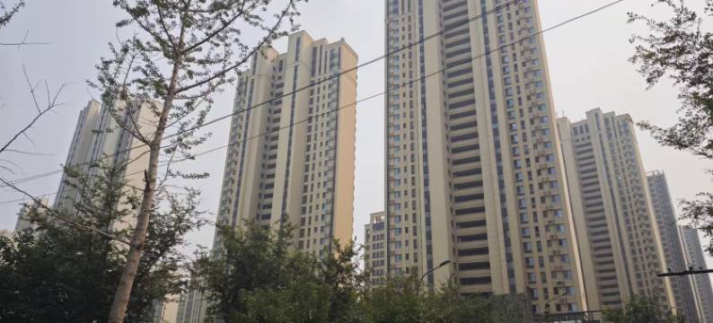 华宿连锁酒店图片