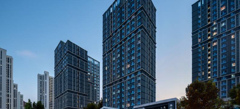 云逸酒店(济南二环西路百联奥特莱斯店)图片