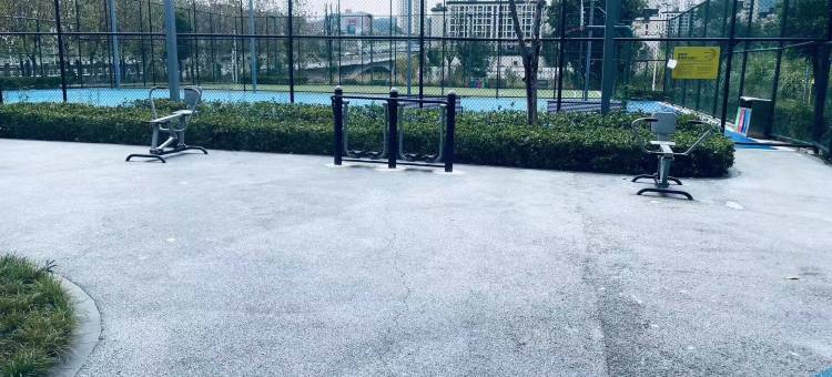 浩景民宿(巴南店)图片