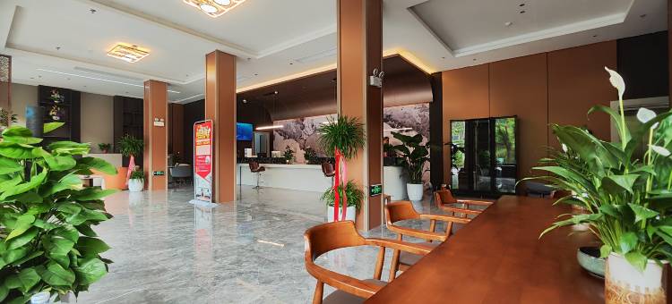 兰天酒店(从江县銮里会议中心店)图片