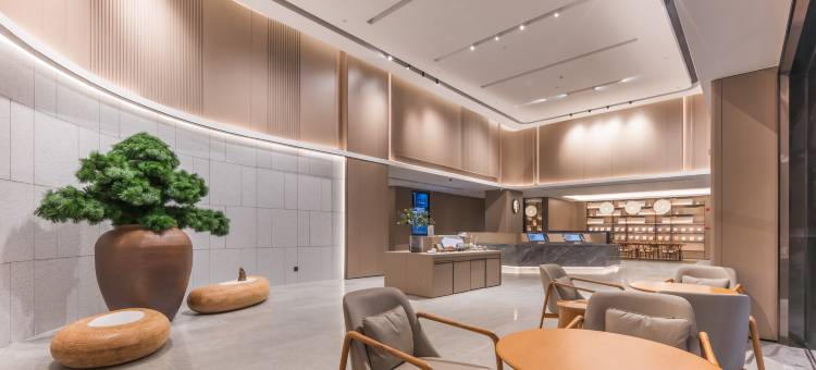 全季酒店(清远英德店)图片