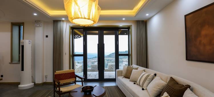 黄河乾坤集民宿(偏关乾坤湾店)图片