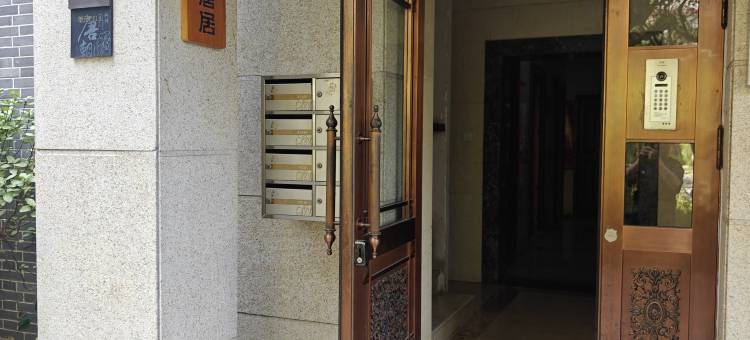 锦唐居酒店(大雁塔大唐不夜城店)图片