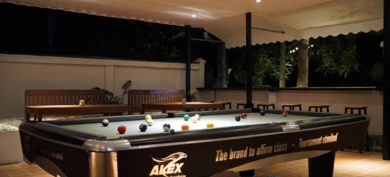 市中心旅舍(Downtown Hostel)图片