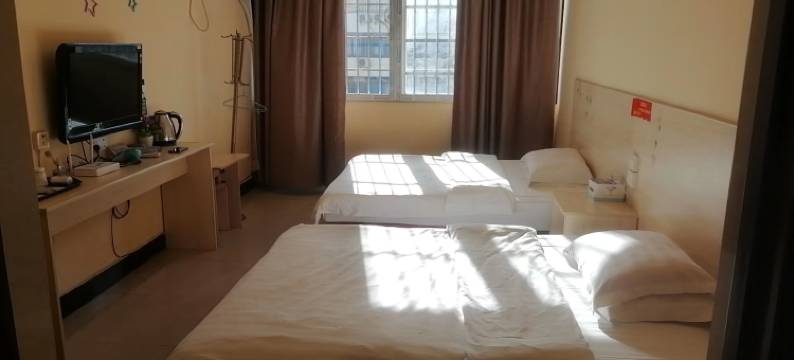 贺州金岛宾馆图片