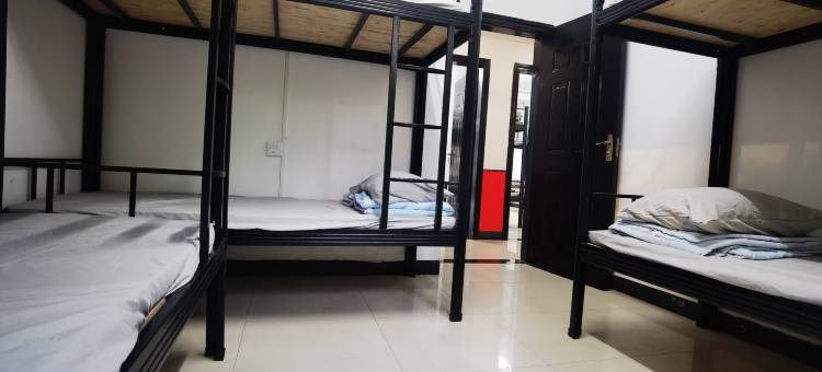 河马青年旅舍图片