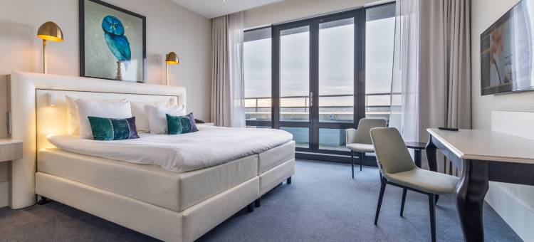 丹哈格凡德瓦克酒店(Van der Valk Hotel Den Haag)图片