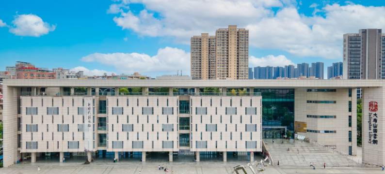 瑞峰商务酒店(东莞大岭山松山湖店)图片