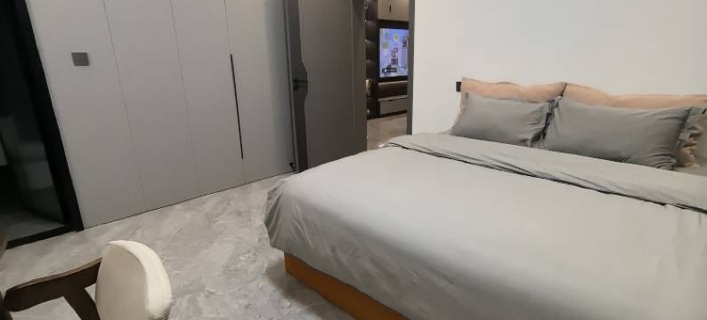 山南庐院(庐山秀峰风景区店)图片