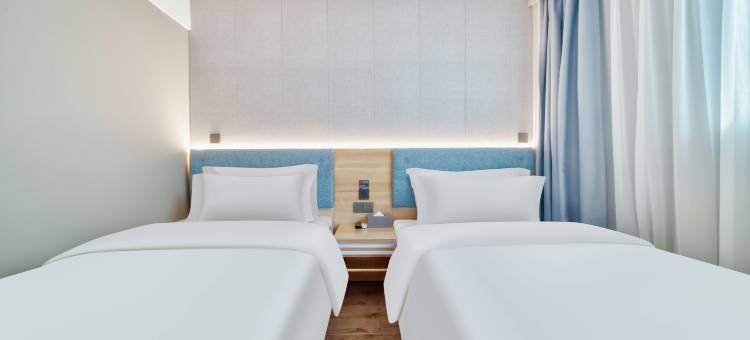 如家驿居酒店(上海漕河泾田林路店)图片