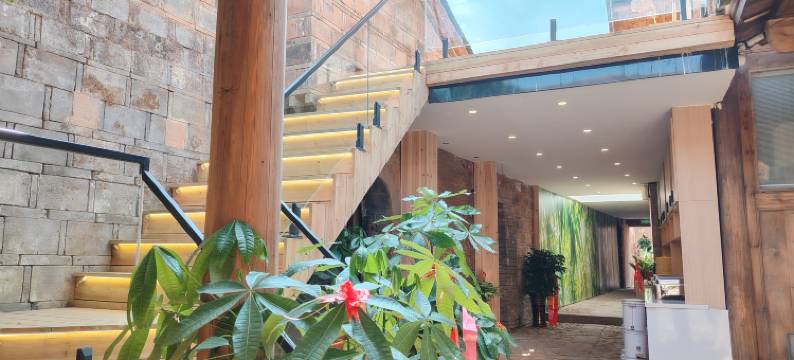 拾天庭院·SPA·民宿图片