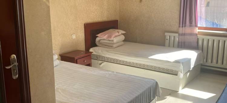 农安晨光时尚宾馆图片