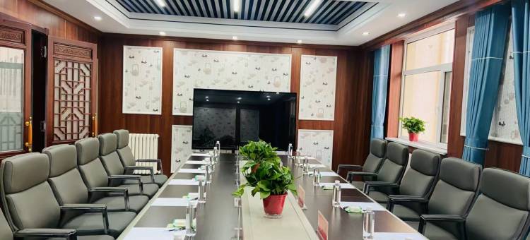 龙辉大酒店图片