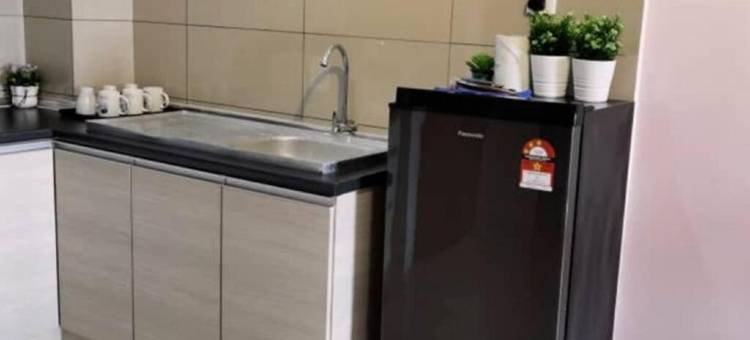 ROMANCE FULL HOUSE THREE PREMIER SUITE图片