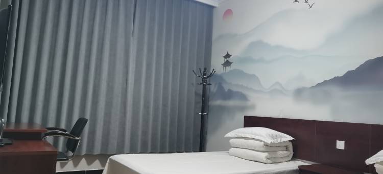 稷山凯盛宾馆图片