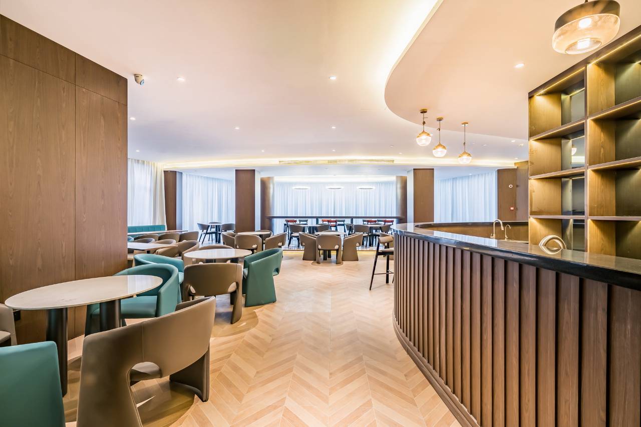 蔚徕酒店(北京通州环球度假区店)图片