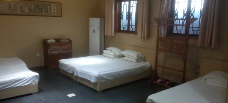 兴城高家馆子客栈图片