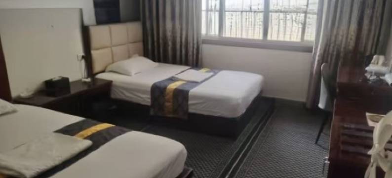 潜江宝来屋旅馆图片