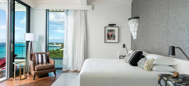 洲际酒店集团金普顿海火度假村及水疗中心(Kimpton Seafire Resort + Spa)图片