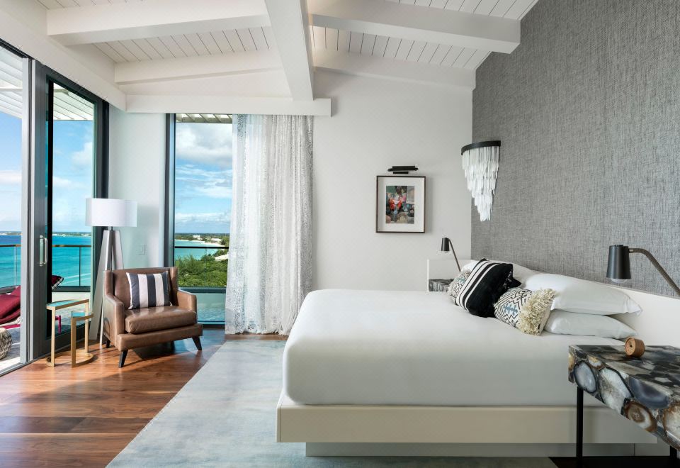 Kimpton SEAFIRE RESORT + SPA by IHGHotel Overview