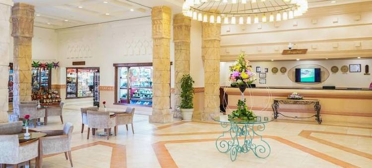 查米粒翁海洋生活度假村(Charmillion Sea Life Resort)图片