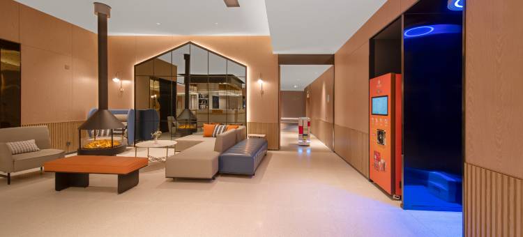 宜尚(广州北京路步行街公园前地铁站店)图片