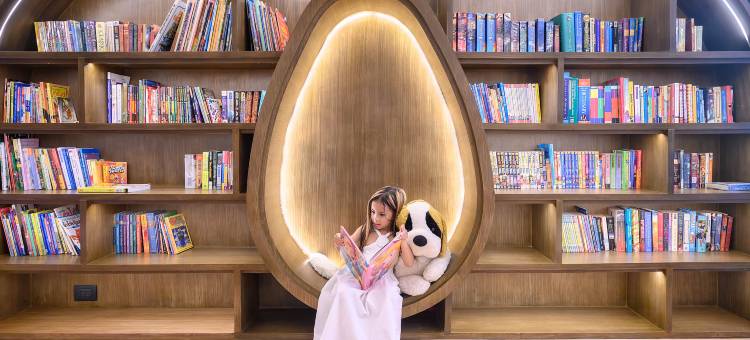 考拉克铂尔曼度假酒店(Pullman Khao Lak Resort)图片