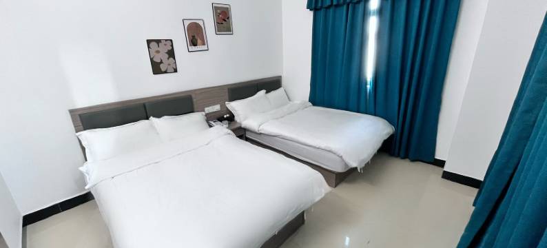 新里程商务酒店(下茆龙湾店)图片