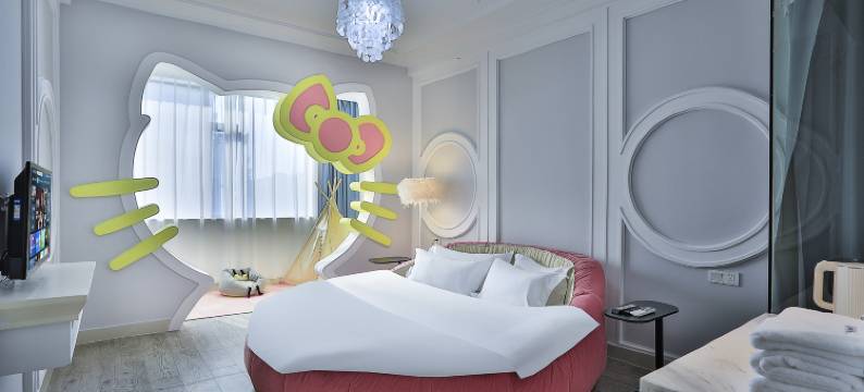 乌镇秋喜艺术酒店(乌镇景区店)图片