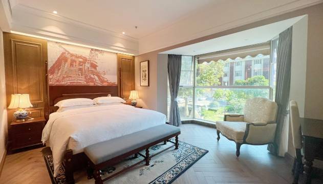 东山宾馆(广州动物园区庄地铁站店)图片