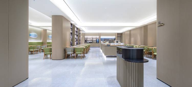 全季酒店(西安科技大学店)图片