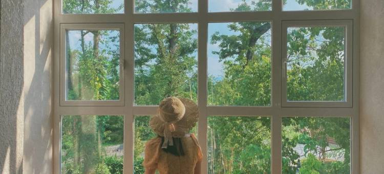 安吉言叶之庭·亲子私汤villa度假美宿(奇幻嘉乐比乐园店)图片