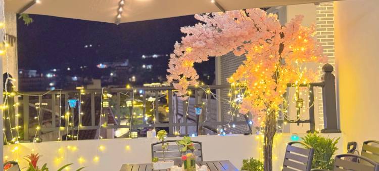 长汀古街雅居民宿(汀州古城)图片