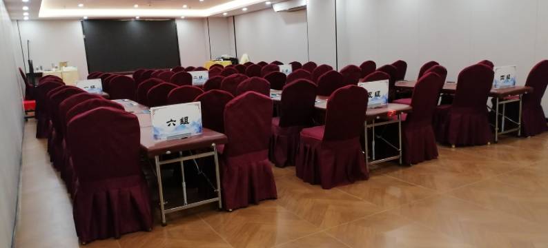 亿宝精选酒店(厦门火车站莲坂地铁站店)图片