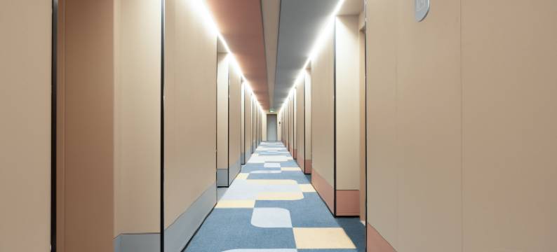 汉庭酒店(北京朝阳门儿研所店)图片