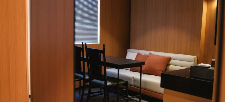 芒见酒店(德党店)图片