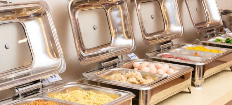 麗柏酒店(佛山创意产业园店)图片