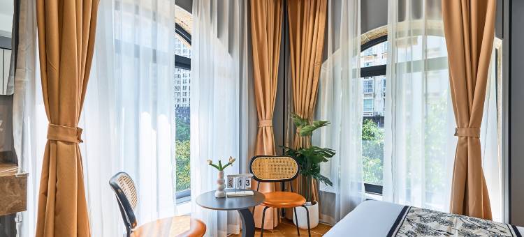 厦门拾光·会展楠院(会展中心环岛路店)图片