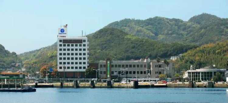 大木户酒店(Okido Hotel)图片