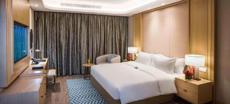 邦多艾尔奥拉亚酒店(Boudl Al Olaya)图片