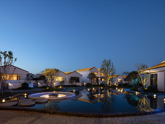 泊心云舍(新余仙女湖店)