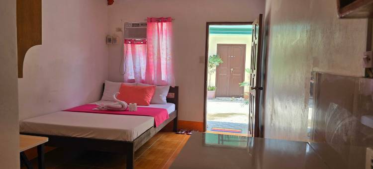 贝布斯与乔塞尔公寓(BEB'S & JOCEL APARTMENT)图片