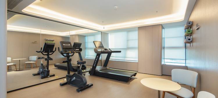 全季酒店(张家港高铁站店)图片