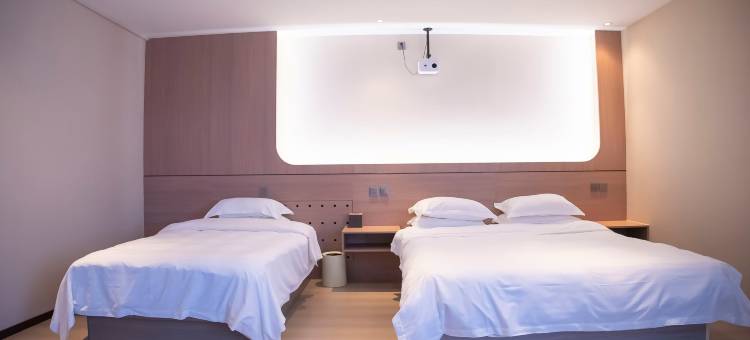 瓦房店悦见四季酒店图片