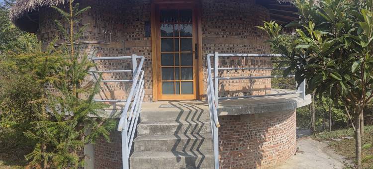 拜然汖栖民宿图片