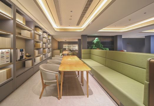 JI Hotel (Shanghai Bailian Zhonghuan Meichuan Road) Hotel Overview