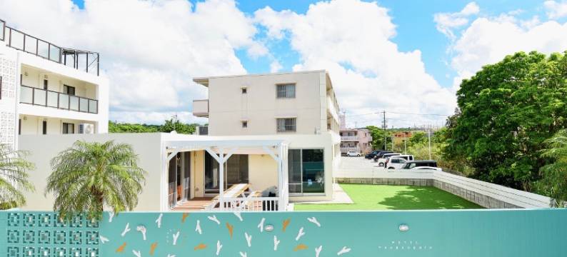 Yanbarunia(HOTEL YANBARUNIA)图片